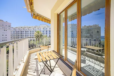 Sublime appartement T3 avec Parking -Terrasse