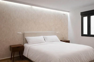Las Ventas Wohnung in Madrid