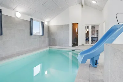 18 Personen Ferienhaus in Sydals