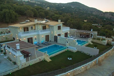 Olive Love Villas - 2 villas