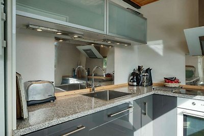 6 Personen Ferienhaus in Hundested
