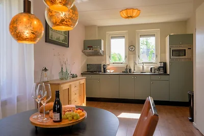 Gemütliches Ferienhaus mit Garten
