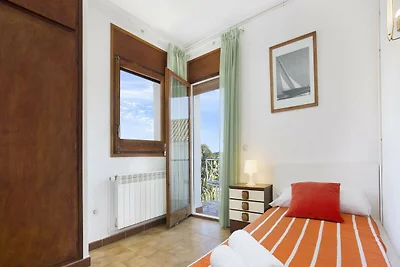 Gemütliche Villa für 10 Personen