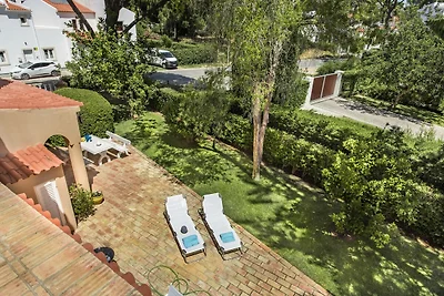 Villa Daniela Quarteira