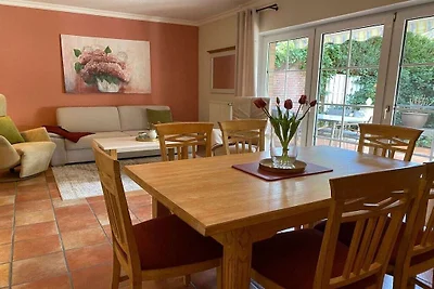 Ferienhaus mit 3 Schlafzimmer