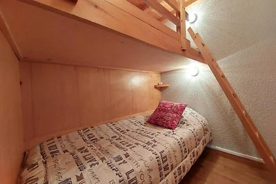 Ferienhaus in Les Villards mit direktem Zugan...