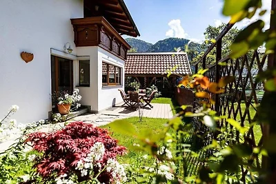 Mooi vakantiehuis in Kundl in Tirol