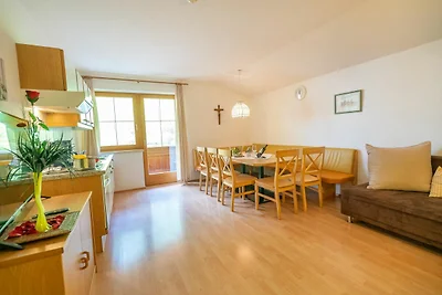 Gruppen-Wohnung in Neustift im Stubaital mit...