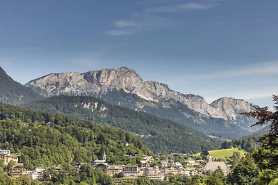 Das Gipfelglück