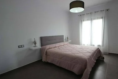 Ferienhaus mit 1 Schlafzimmer