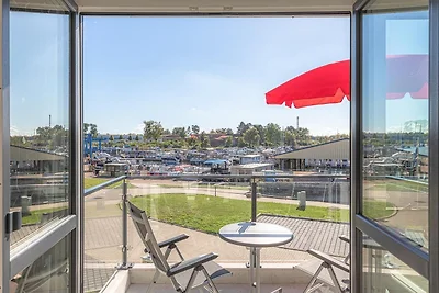 Liebevoll eingerichtetes Appartement