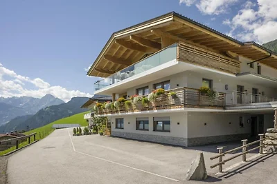 Vakantieappartement met 2 slaapkamers