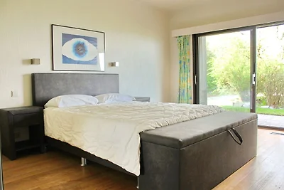 Accogliente casa vacanze a Somme-Leuze