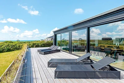 Luxus-Refugium bei Lyngby