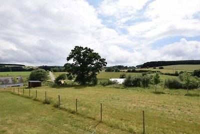 Ferienhaus mit 2 Schlafzimmer