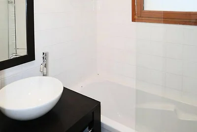 Chalet a Les Orres con Ski-In/Ski-Out