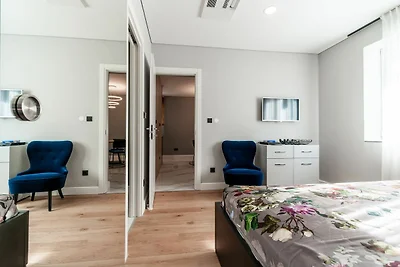 Apartments BoNlux - Deluxe two bedroom Apartm...