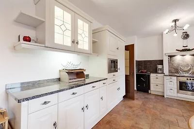 Chalet in Mallnitz in Kaernten nahe Skigebiet