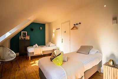 Hjem · Port Blanc Eine atemberaubende Lage mi...