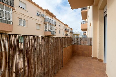 La IsleÃ‘a - Apartamento En San Fernando