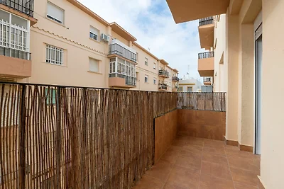 La IsleÑa - Apartment In San Fernando