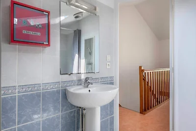 Appartement in Les Pins bij Strand