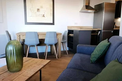 2 Kamers voor 6 personen