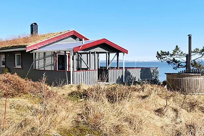 6 Personen Ferienhaus in Storfosna-By Traum
