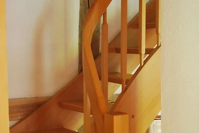 Appartement in Hamma nabij het stadscentrum