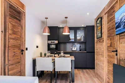 Apartment in Tignes in der Nähe von La Grande...
