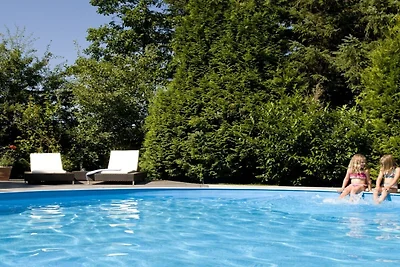 Appartamento per le vacanze con 2 camere da...