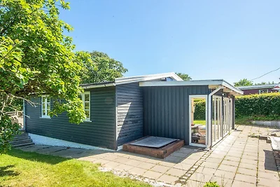 4 osob apartament w Haderslev