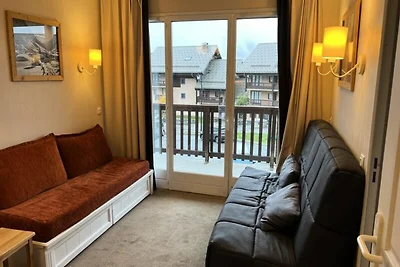 Appartamento a Valmeinier Thabor