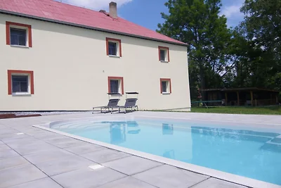 Casa vacanze vicino piste Sumava