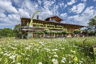 Ferienwohnung mit 1 Schlafzimmer