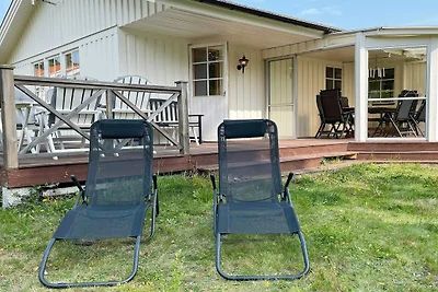 8 Personen Ferienhaus in BORGHOLM