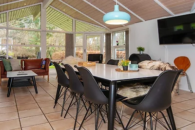 8 Personen Ferienhaus in Aabenraa