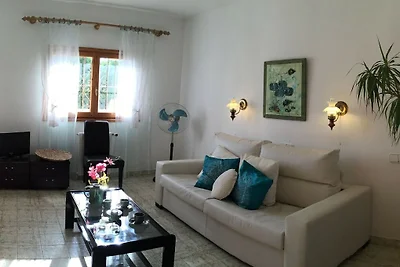Villa met 1 slaapkamer
