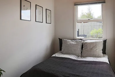 5 Personen Ferienhaus in Jægerspris