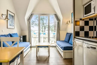 S√©selectie 1 slaapkamer appartement (5...