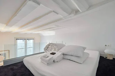 Schönes Studio-Louvre & Palais Royal