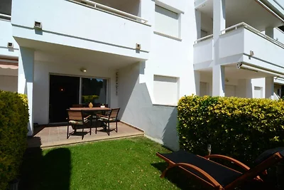 Appartement nabij Estartit Stad