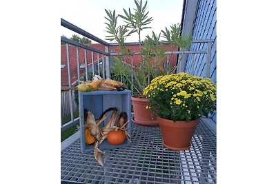 Ferienwohnung mit 1 Schlafzimmer