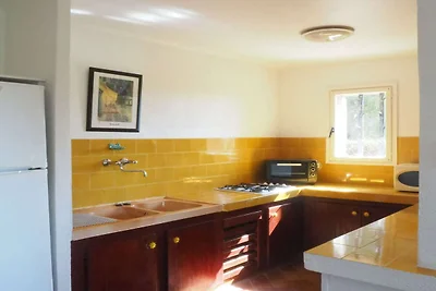 Villa in Roquebrune mit Meerblick und Pool