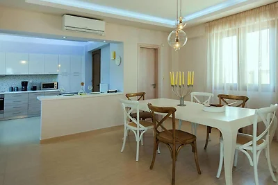 Ferienhaus, Adele