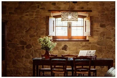 Villa Comunalia Komfortable Ferienresidenz