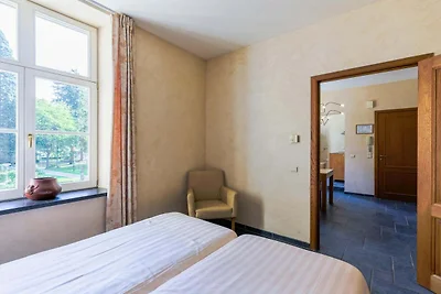 Gemütliche Wohnung (Nr. 5)