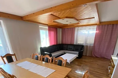 Appartamento a Zell am See vicino al lago