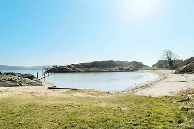 4 Sterne Ferienhaus in FAGERFJÄLL-By Traum