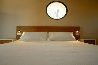 Villa mit privatem Pool und Meerblick